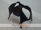 Front Upper Fairing For Yamaha 98-02 YZF-R6 #OYO87911977