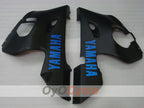 Left & Right Side Fairing For Yamaha 98-02 YZF-R6 #OYO87911979