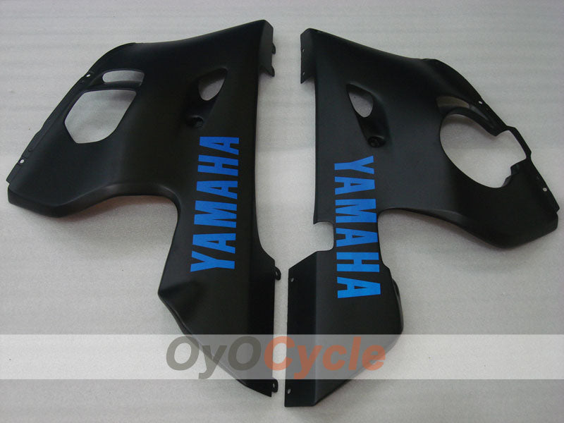 Left & Right Side Fairing For Yamaha 98-02 YZF-R6 #OYO87911979