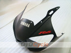 Front Upper Fairing For Yamaha 98-02 YZF-R6 #OYO87911980