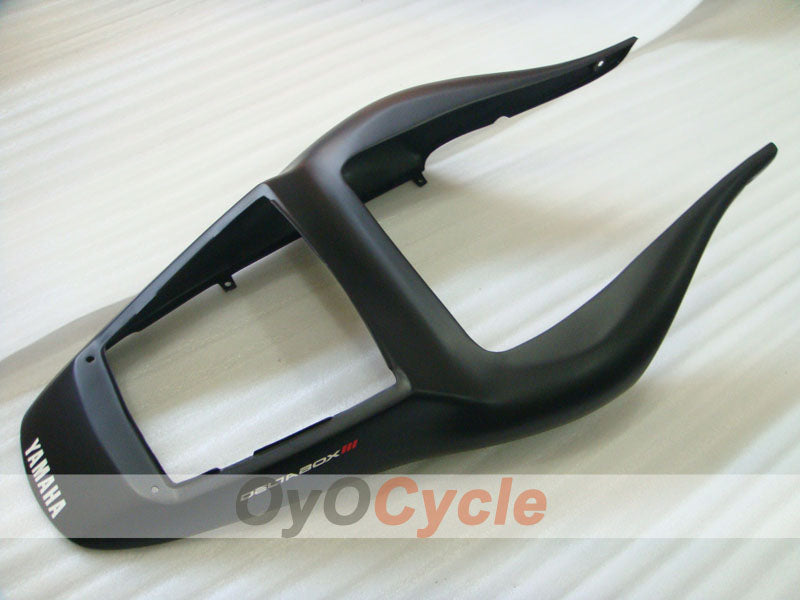 Rear Tail Fairing For Yamaha 98-02 YZF-R6 #OYO87911981 Secondary image