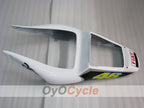 Rear Tail Fairing For Yamaha 98-02 YZF-R6 #OYO87911985