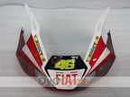 Front Upper Fairing For Yamaha 98-02 YZF-R6 #OYO87911984