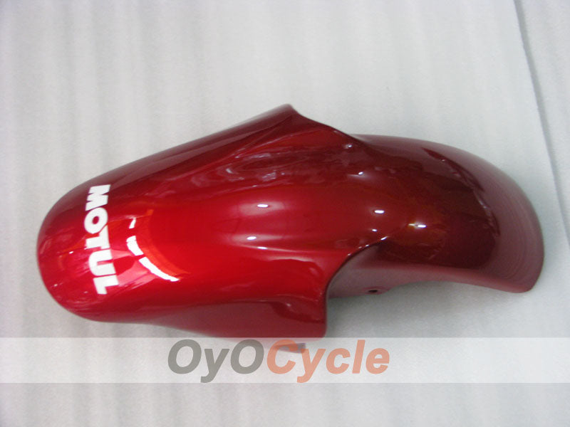 Front Fender Fairing For Yamaha 98-02 YZF-R6 #OYO87911983 Secondary image