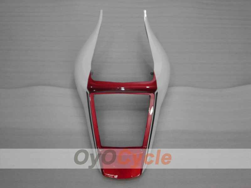 Injection Fairing kit for 98-02 YZF-R6 - Red, White, Black - Factory Style #OYO87906005