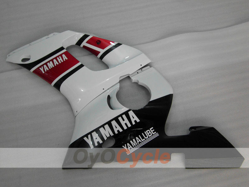 Left & Right Side Fairing For Yamaha 98-02 YZF-R6 #OYO87911989