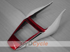 Injection Fairing kit for 98-02 YZF-R6 - Red, White, Black - Factory Style #OYO87906005