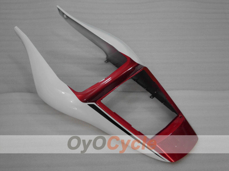 Injection Fairing kit for 98-02 YZF-R6 - Red, White, Black - Factory Style #OYO87906005