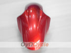 Injection Fairing kit for 98-02 YZF-R6 - Red, White, Black - Factory Style #OYO87906005