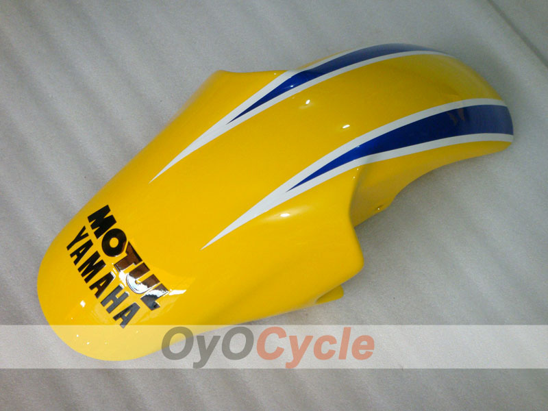 Front Fender Fairing For Yamaha 98-02 YZF-R6 #OYO87911992 Secondary image