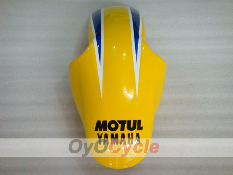 Front Fender Fairing For Yamaha 98-02 YZF-R6 #OYO87911992