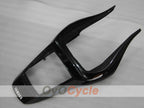Injection Fairing kit for 98-02 YZF-R6 - Blue, Black - Flame #OYO87906008