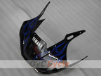 Front Upper Fairing For Yamaha 98-02 YZF-R6 #OYO87911997