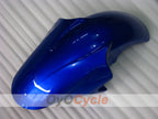 Injection Fairing kit for 98-02 YZF-R6 - Blue, Black - Factory Style #OYO87906009