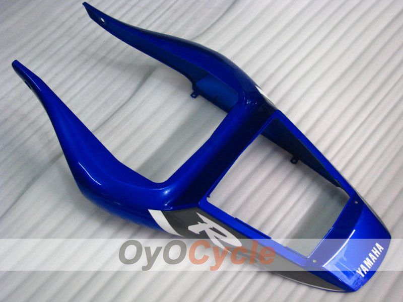 Rear Tail Fairing For Yamaha 98-02 YZF-R6 #OYO87912001 Secondary image