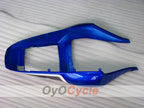 Injection Fairing kit for 98-02 YZF-R6 - Blue, Black - Factory Style #OYO87906009