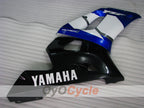 Injection Fairing kit for 98-02 YZF-R6 - Blue, Black - Factory Style #OYO87906009