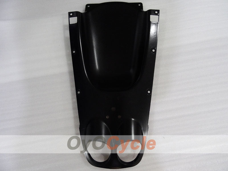 Injection Fairing kit for 98-02 YZF-R6 - Blue, Black - Factory Style #OYO87906010
