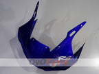 Injection Fairing kit for 98-02 YZF-R6 - Blue, Black - Factory Style #OYO87906011
