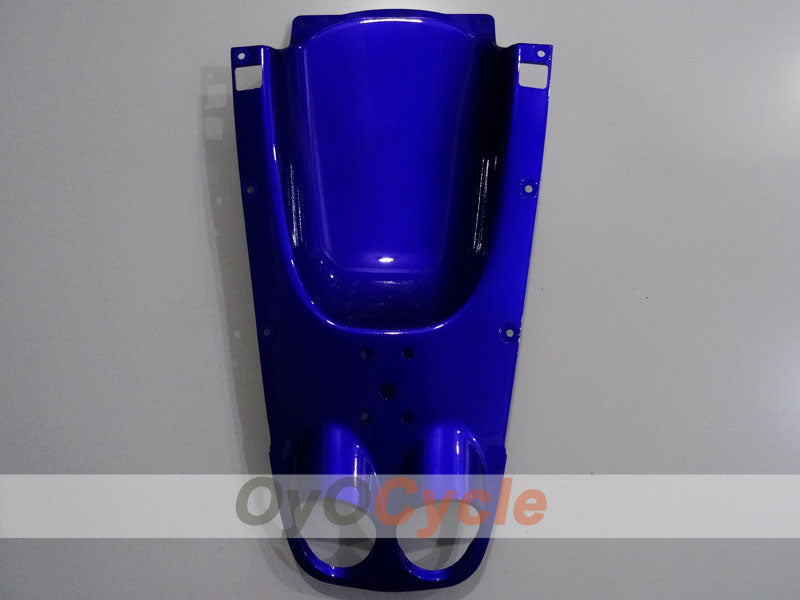Injection Fairing kit for 98-02 YZF-R6 - Blue, Black - Factory Style #OYO87906011