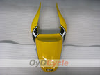 Rear Tail Fairing + Seat Cover For Yamaha 98-02 YZF-R6 #OYO87912010