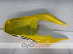 Rear Tail Fairing + Seat Cover For Yamaha 98-02 YZF-R6 #OYO87912010