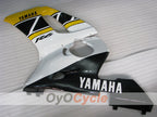 Left & Right Side Fairing For Yamaha 98-02 YZF-R6 #OYO87912011