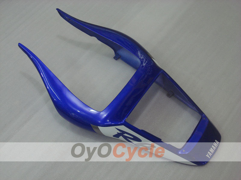 Rear Tail Fairing For Yamaha 98-02 YZF-R6 #OYO87912015 Main image