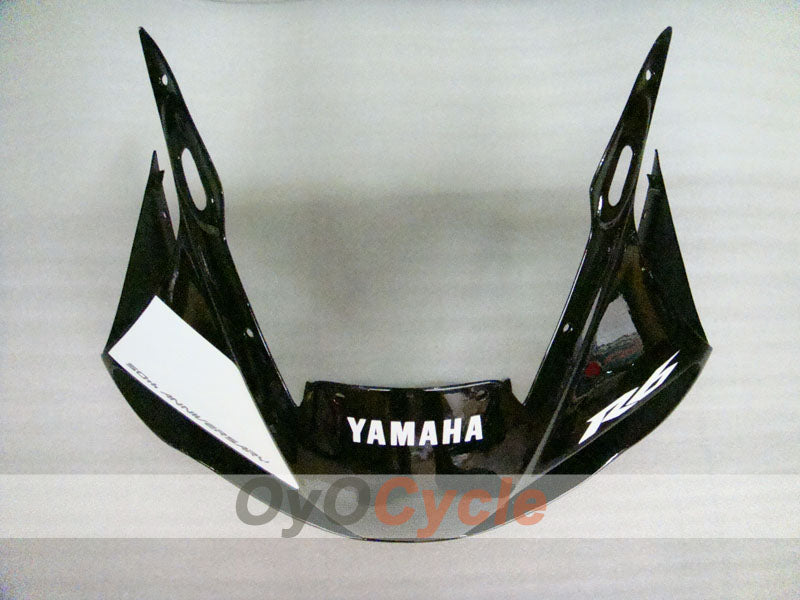 Front Upper Fairing For Yamaha 98-02 YZF-R6 #OYO87912017 Main image