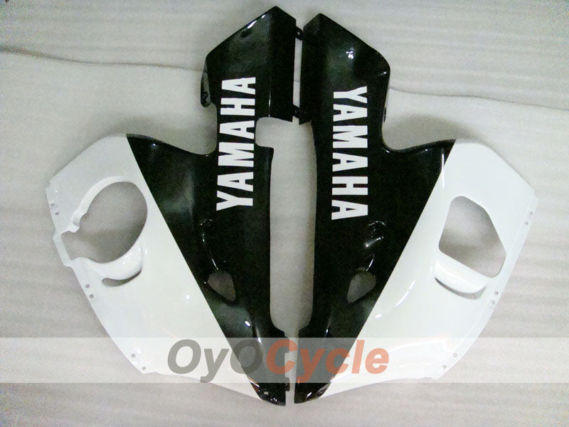 Left & Right Side Fairing For Yamaha 98-02 YZF-R6 #OYO87912019