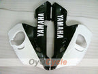 Left & Right Side Fairing For Yamaha 98-02 YZF-R6 #OYO87912019