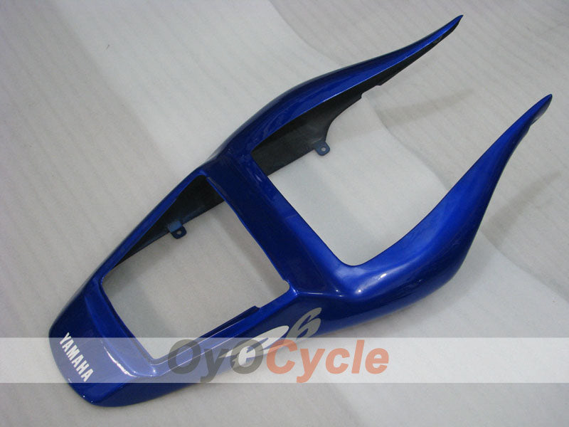 Rear Tail Fairing For Yamaha 98-02 YZF-R6 #OYO87912021
