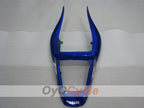 Rear Tail Fairing For Yamaha 98-02 YZF-R6 #OYO87912021