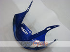 Front Upper Fairing For Yamaha 98-02 YZF-R6 #OYO87912020