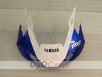 Front Upper Fairing For Yamaha 98-02 YZF-R6 #OYO87912023