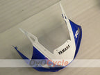 Front Upper Fairing For Yamaha 98-02 YZF-R6 #OYO87912023