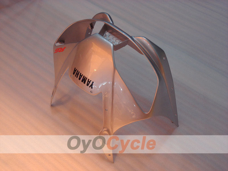 Front Upper Fairing For Yamaha 98-02 YZF-R6 #OYO87912027