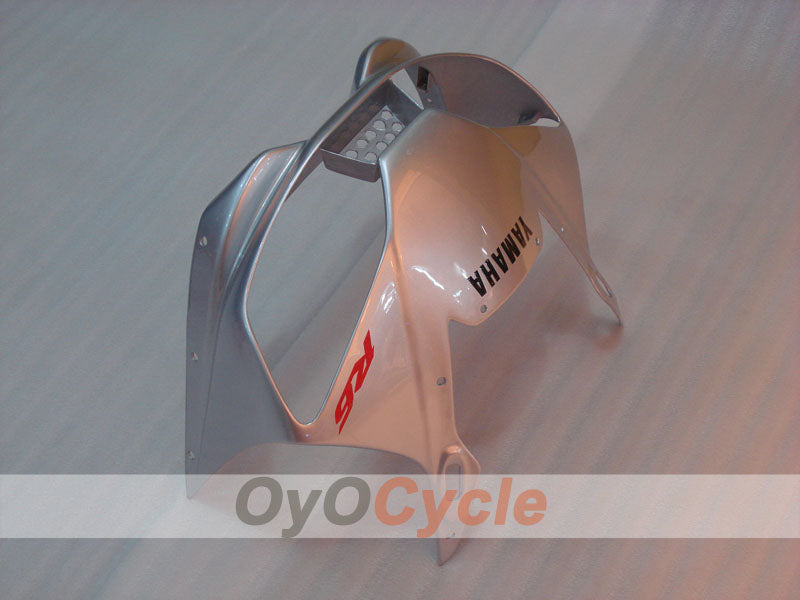 Front Upper Fairing For Yamaha 98-02 YZF-R6 #OYO87912027