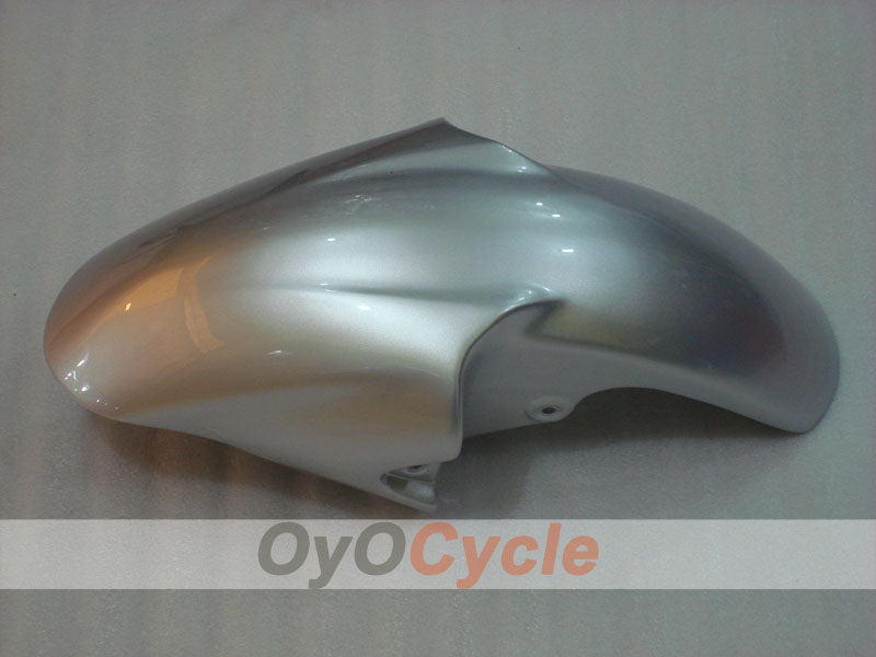 Front Fender Fairing For Yamaha 98-02 YZF-R6 #OYO87912026 Secondary image