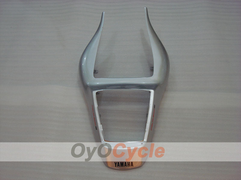 Rear Tail Fairing For Yamaha 98-02 YZF-R6 #OYO87912028 Main image