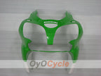 Front Upper Fairing For Kawasaki 00-02 Ninja ZX-6R #OYO87912948