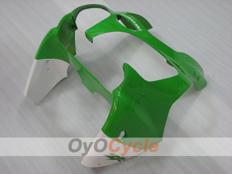 Front Upper Fairing For Kawasaki 00-02 Ninja ZX-6R #OYO87912948
