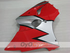 Left & Right Side Fairing For Kawasaki 00-02 Ninja ZX-6R #OYO87912954