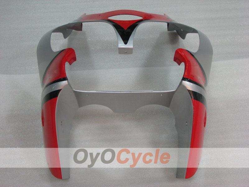 Front Upper Fairing For Kawasaki 00-02 Ninja ZX-6R #OYO87912952