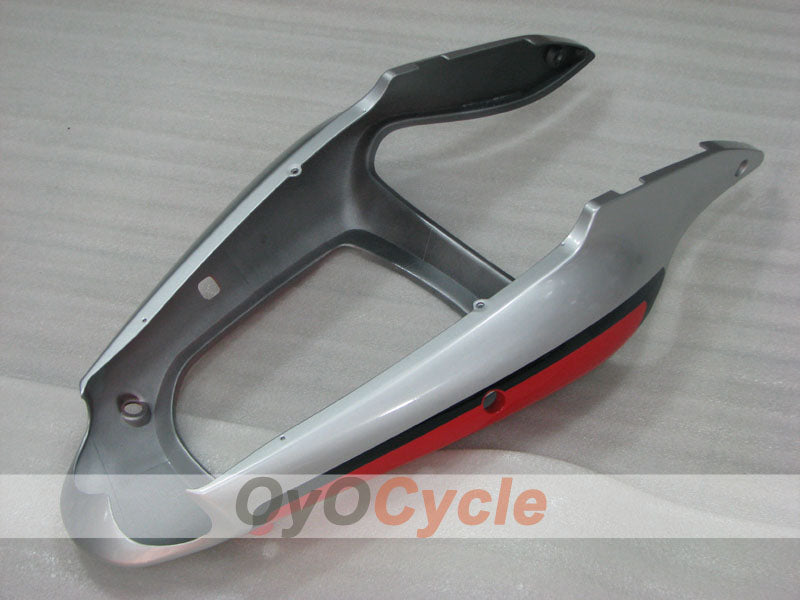 Rear Tail Fairing For Kawasaki 00-02 Ninja ZX-6R #OYO87912953
