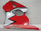 Left & Right Side Fairing For Kawasaki 00-02 Ninja ZX-6R #OYO87912954
