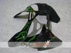 Front Upper Fairing For Kawasaki 00-02 Ninja ZX-6R #OYO87912955