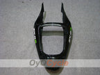 Rear Tail Fairing For Kawasaki 00-02 Ninja ZX-6R #OYO87912956