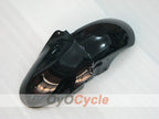 Injection Fairing kit for 00-02 NINJA ZX-6R - Black - Monster #OYO87906026