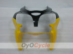 Front Upper Fairing For Kawasaki 00-02 Ninja ZX-6R #OYO87912962